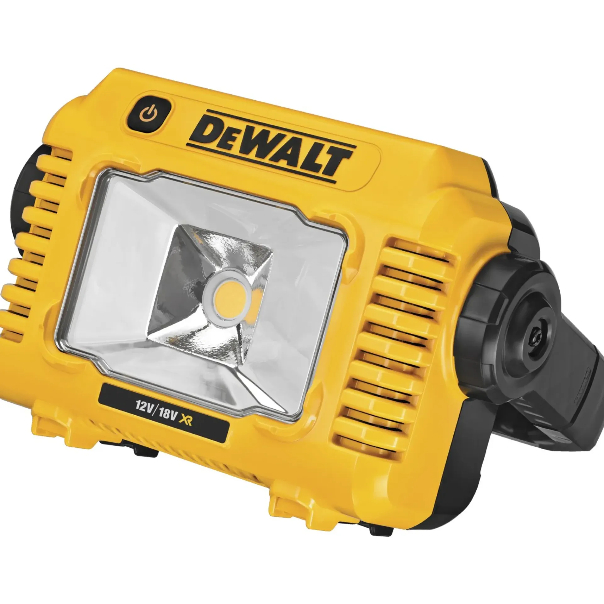 Best Dewalt DCL077-XJ ARBEJDSLAMPE 500/1000/2000 LM