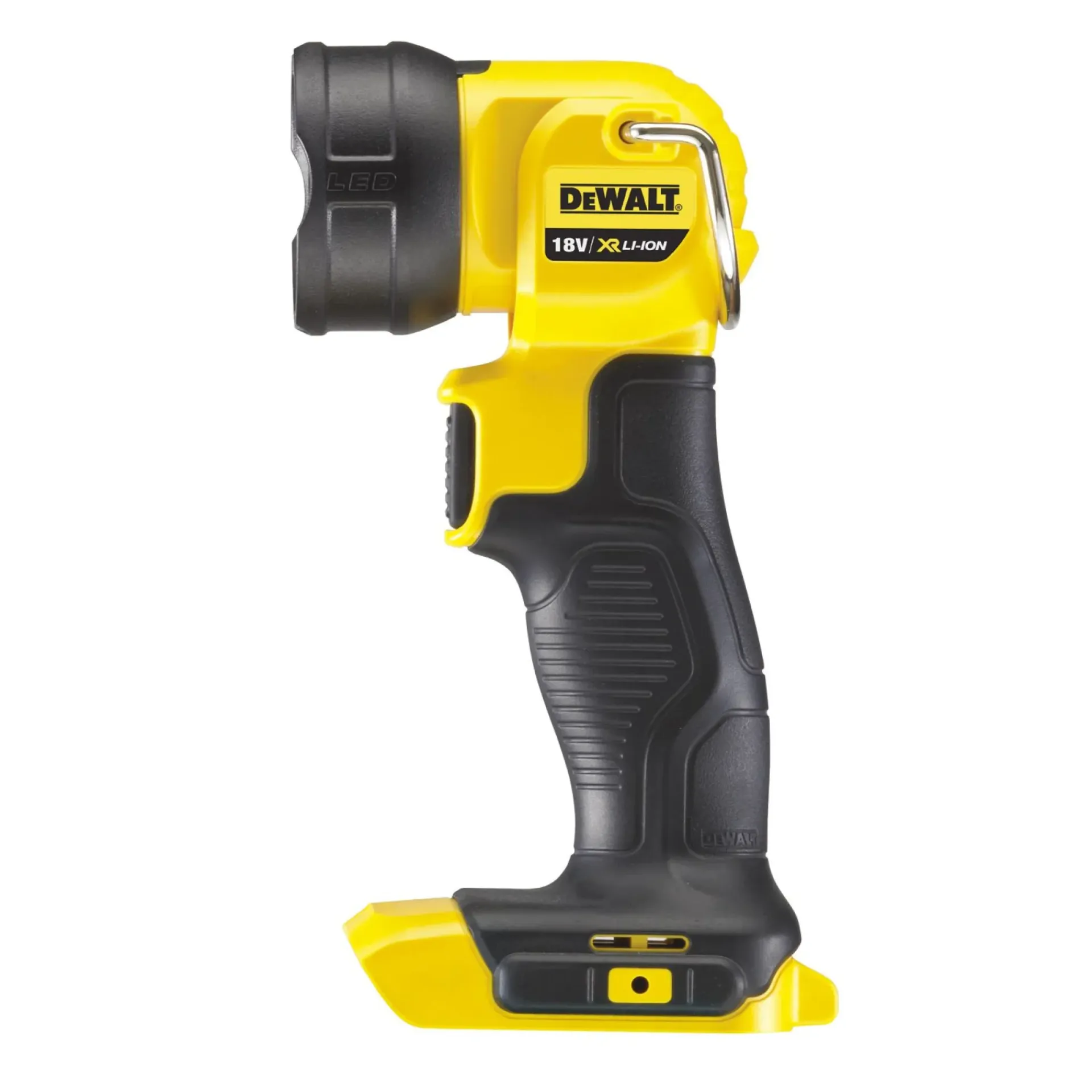 Dewalt DCL040-XJ LYGTE 110 LM