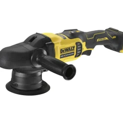 Best Dewalt DCM848N-XJ POLERMASKINE BATTERI