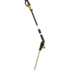 Clearance Dewalt DCMPH566N STANGHÆKKEKLIPPER 55 CM UDEN BATTERI OG LADER