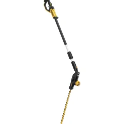 Clearance Dewalt DCMPH566N STANGHÆKKEKLIPPER 55 CM UDEN BATTERI OG LADER