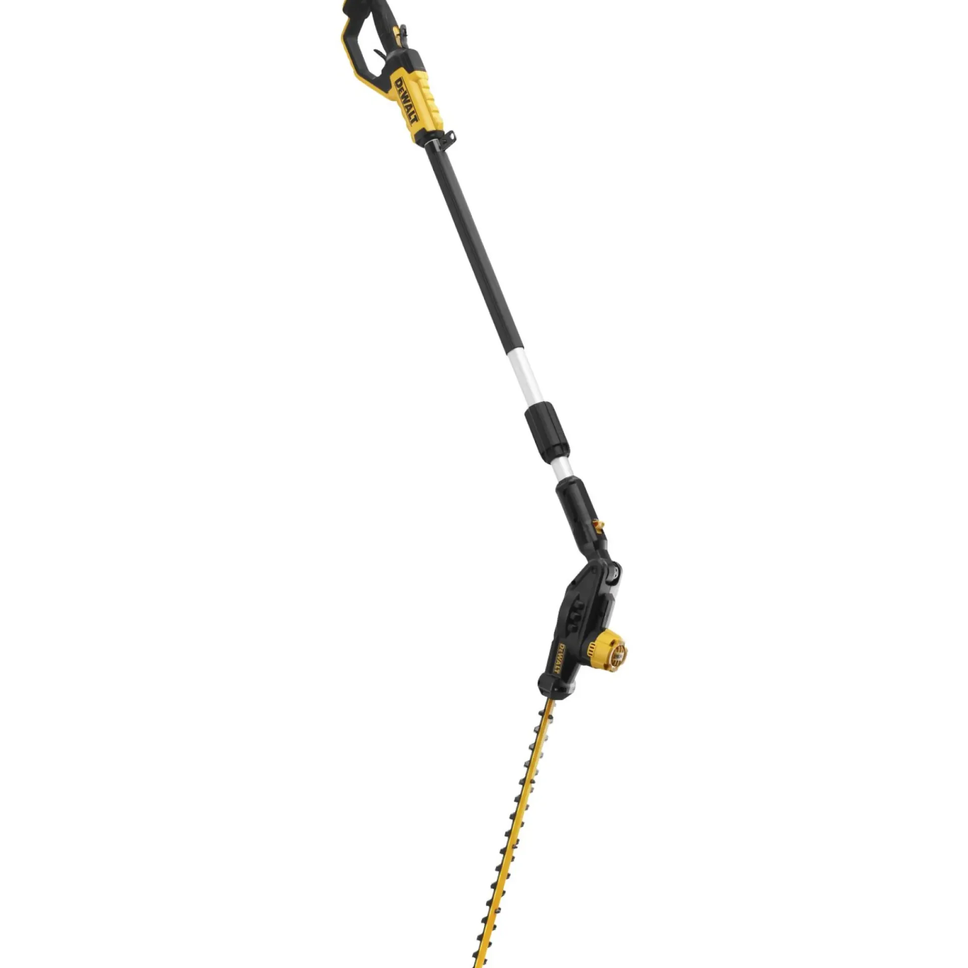 Clearance Dewalt DCMPH566N STANGHÆKKEKLIPPER 55 CM UDEN BATTERI OG LADER