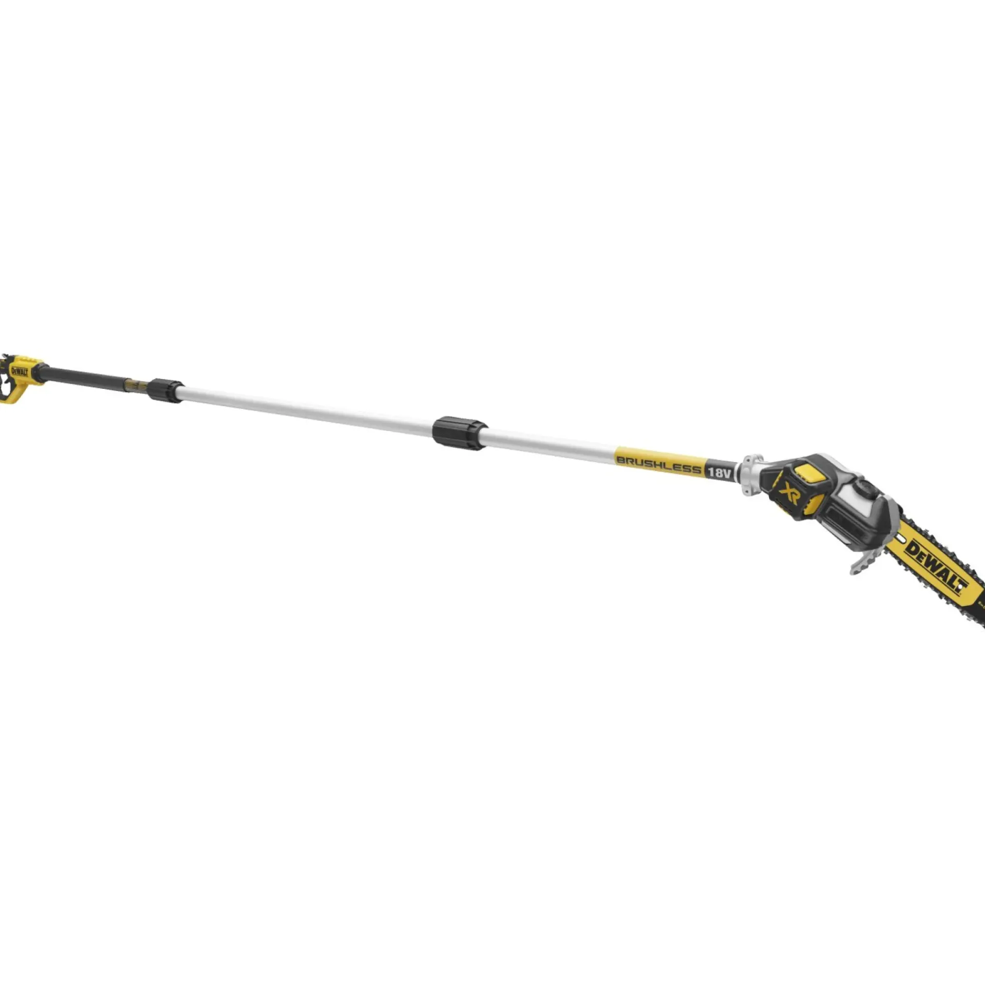 Hot Dewalt DCMPS567N-XJ KÆDESAV AKKU 20 CM UDEN BATTERI OG LADER