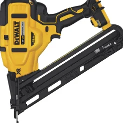 Discount Dewalt DCN650N DYKKERPISTOL AKKU