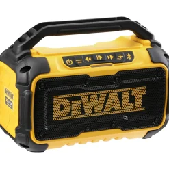 Sale Dewalt DCR011-XJ HØJTALER 18V UDEN BATTERI OG LADER