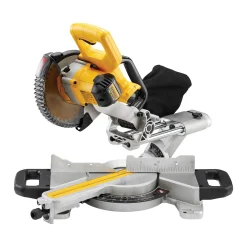 Outlet Dewalt DCS365N 18V GERINGSSAV AKKU 18V 184MM UDEN BATTERI OG LADER