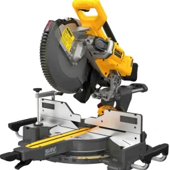 Best Dewalt DCS781N-XJ GERINGSSAV AKKU 54V 305MM UDEN BATTERI OG LADER