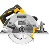 Hot Dewalt DCS572N-XJ RUNDSAV AKKU 18V UDEN BATTERI OG LADER
