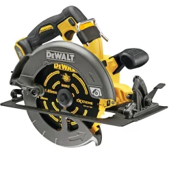 Best Dewalt DCS578N-XJ RUNDSAV AKKU 54V UDEN BATTERI