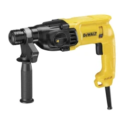 Outlet Dewalt D25033K BORE-/MEJSELHAMMER 2 J