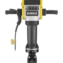 Hot Dewalt D25981K NEDBRYDNINGSHAMMER 62 J