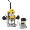 Online Dewalt D26204K OVERFRÆSER 230V