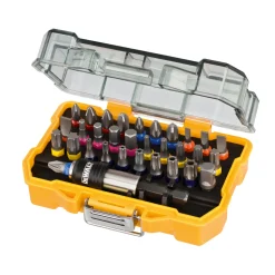 Sale Dewalt DT7969-QZ BITSSÆT 32 DELE