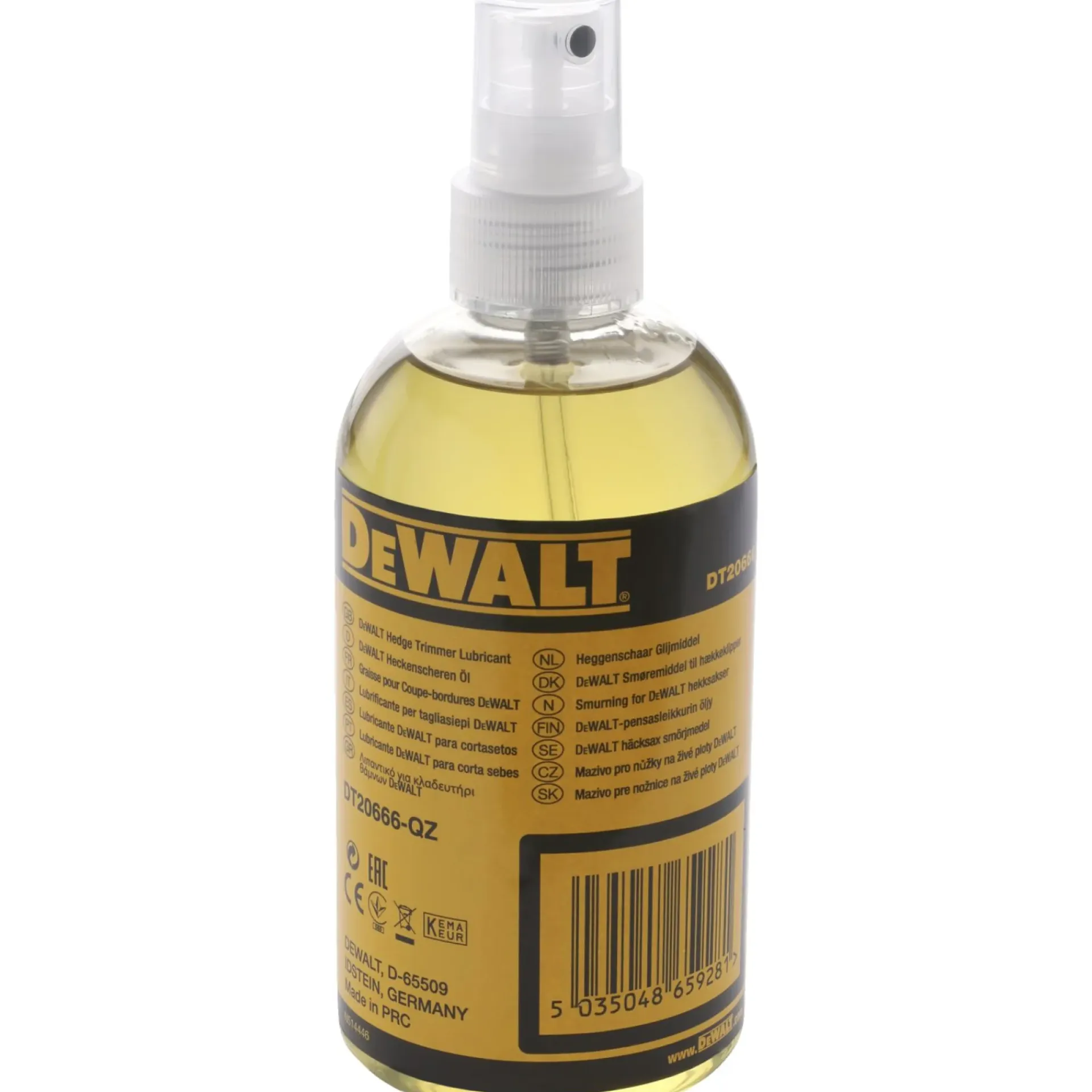 Hot Dewalt DT206666-QZ OLIE