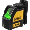 Best Dewalt DW088CG-XJ KRYDSLASER 10 M.