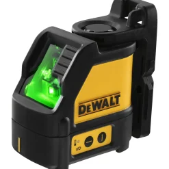 Best Dewalt DW088CG-XJ KRYDSLASER 10 M.