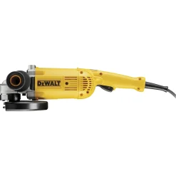 Hot Dewalt DWE492-QS VINKELSLIBER 230V 2200 W