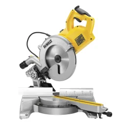 Clearance Dewalt DWS778 KAP-/GERINGSSAV 230V 250MM