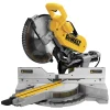 Clearance Dewalt DWS780 MED XPS KAP-/GERINGSSAV 230V 305MM