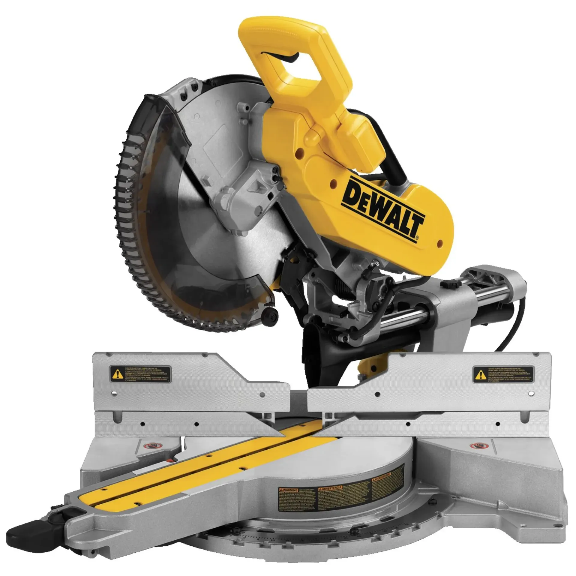 Clearance Dewalt DWS780 MED XPS KAP-/GERINGSSAV 230V 305MM