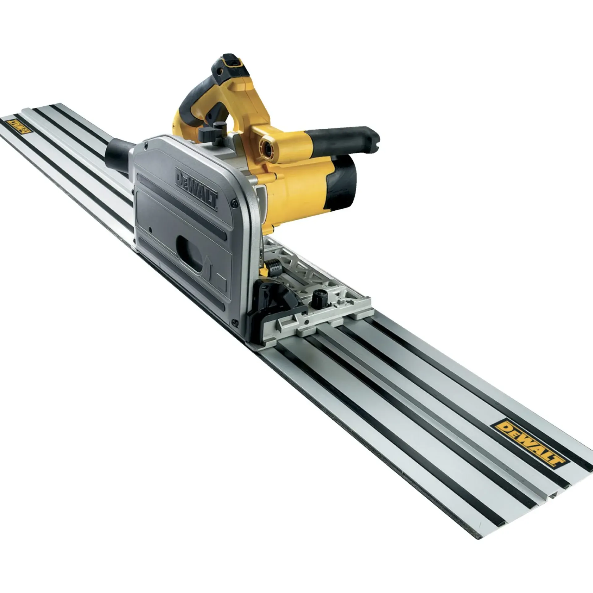 Discount Dewalt DWS520KTR DYKSAV 230V 1300 W 165MM