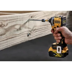 Online Dewalt SLAGSKRUETRÆKKER AKKU UDEN BATTERI OG LADER