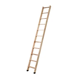 Online Dolle 8 TRINS HEMSESTIGE 40X191 CM