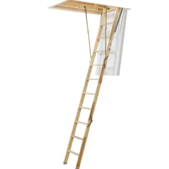 Sale Dolle CLICKFIX 56 LOFTTRAPPE 70X120 CM