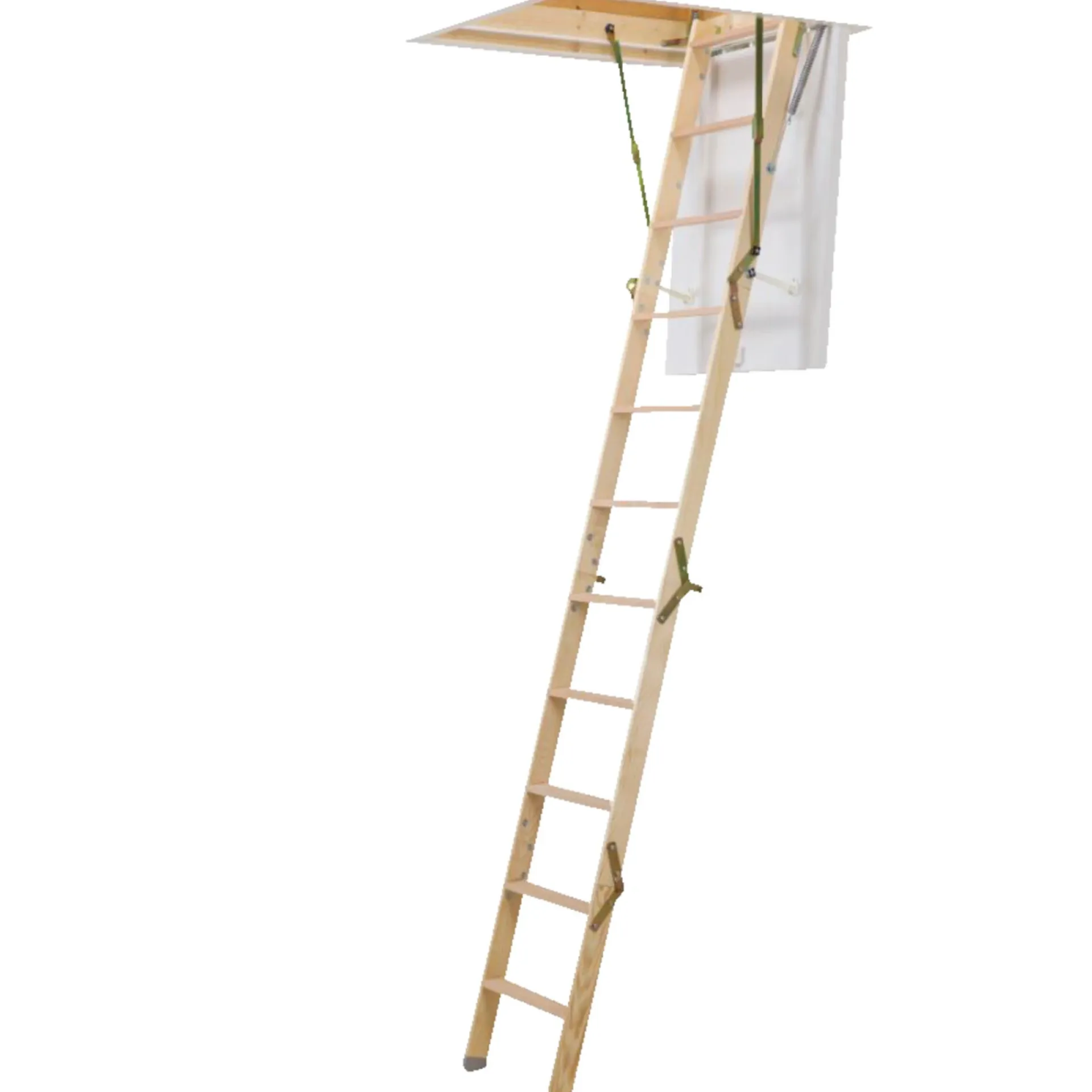 Hot Dolle CLICKFIX 36 MINI LOFTTRAPPE 70X87,5 CM