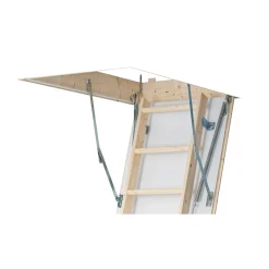 Best Dolle TIMBERLEX 20 LOFTTRAPPE 60X120 CM