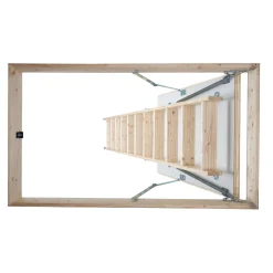 Best Dolle TIMBERLEX 20 LOFTTRAPPE 60X120 CM