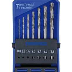 Sale Dremel 2615062832 BORSÆT 5