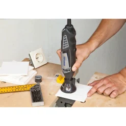 Sale Dremel 2615056232 FRÆSEJERN 5