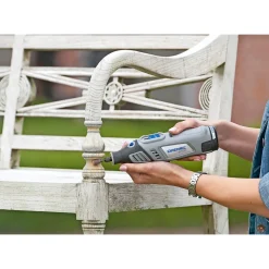 Sale Dremel 502 K80 9,5 MM LAMELSLIBER Ø28,6 MM