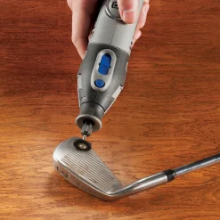 Online Dremel 723 MULTIFUNKTION TILBEHØRSSÆT