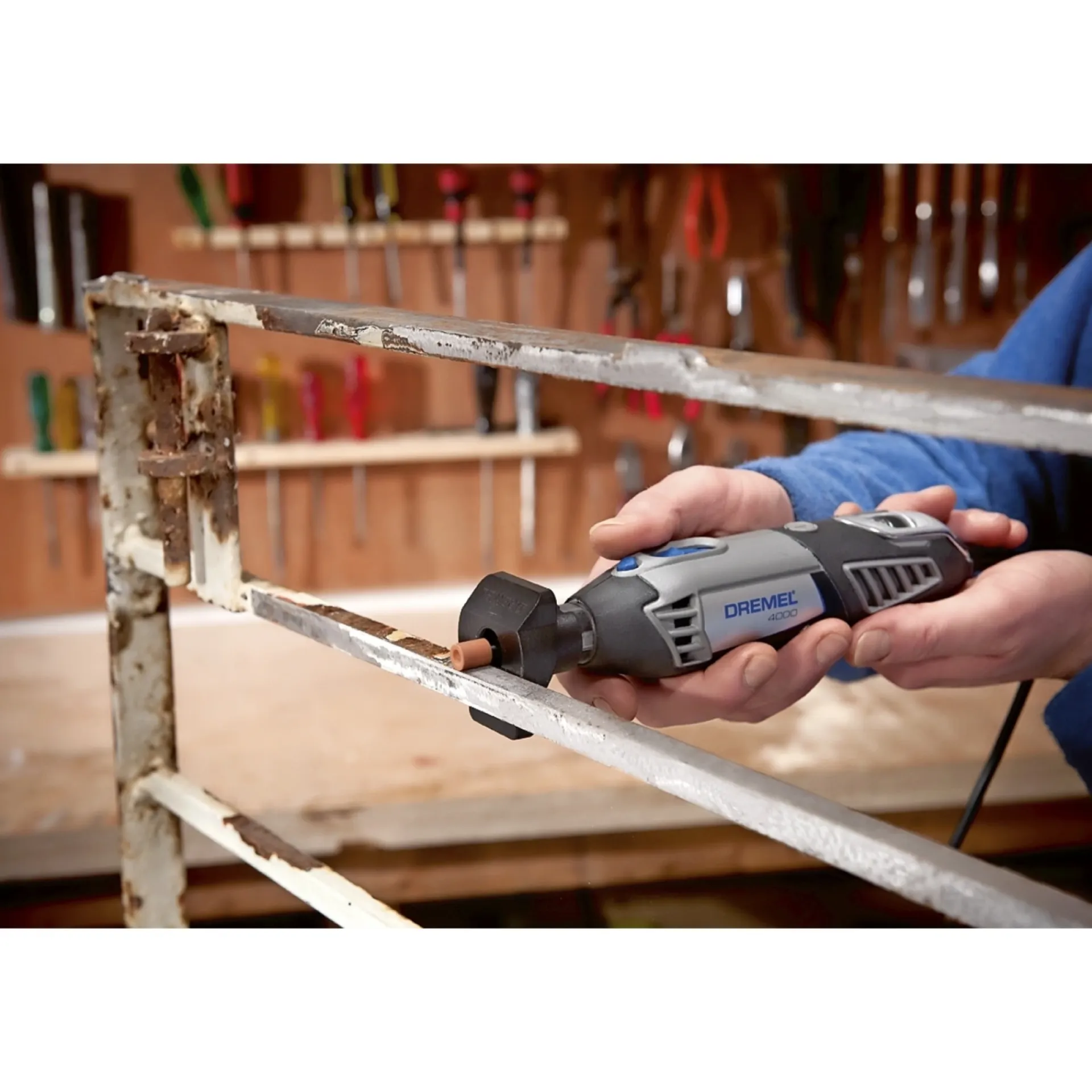 Clearance Dremel 952 SLIBESTEN Ø9,5 MM
