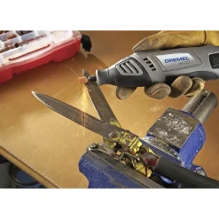 New Dremel 932 SLIBESTEN Ø9,5 MM