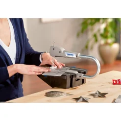 Hot Dremel MS53JA SAVKLINGE 5 DELE