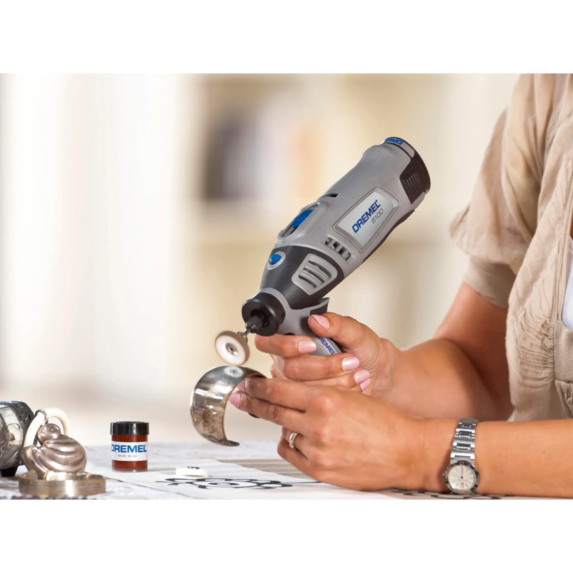 Discount Dremel POLERINGSSKIVE