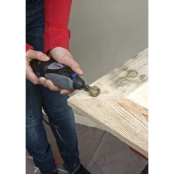 Discount Dremel 511S POLEREHJUL