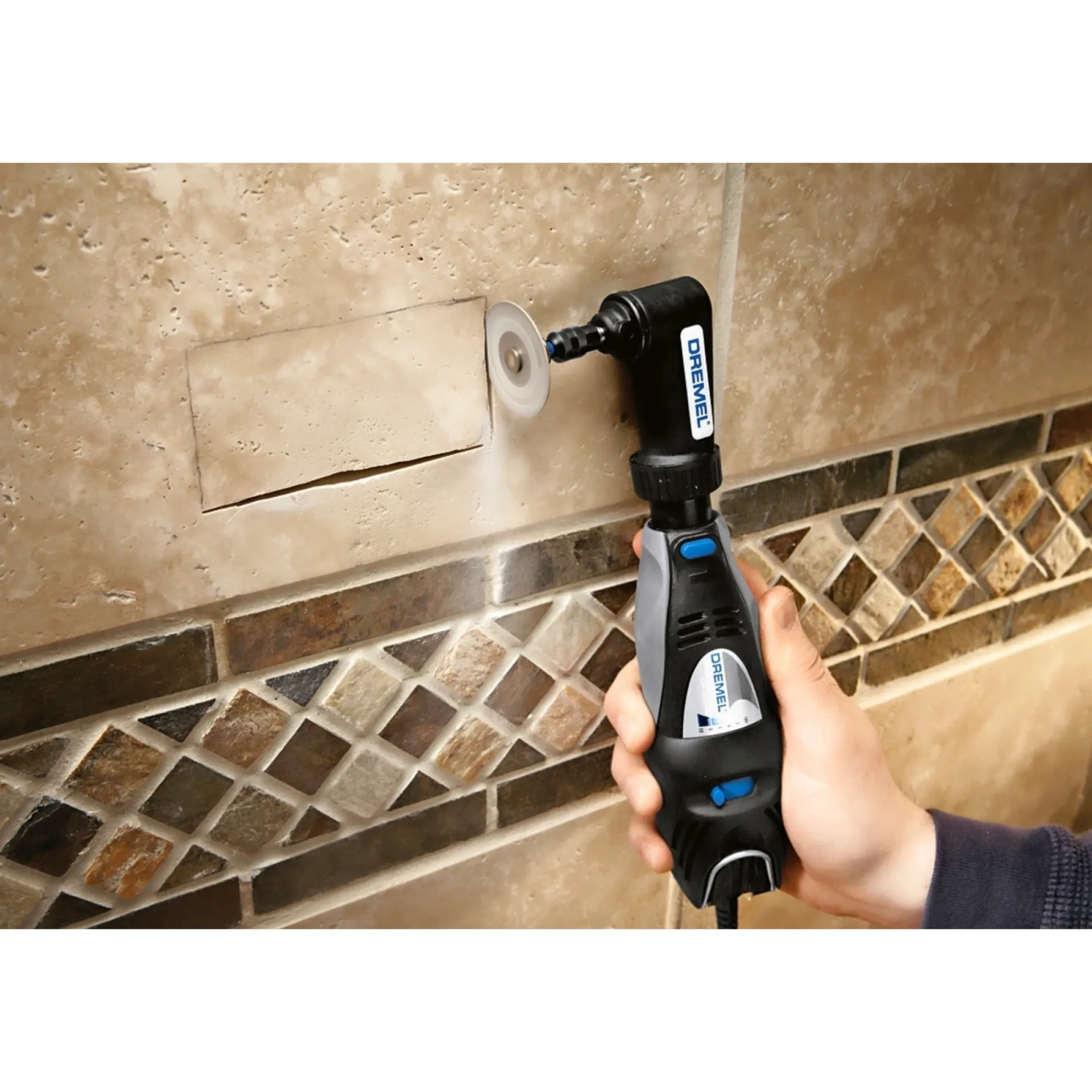 Best Dremel SC545 DIAMANTSAVKLINGE 100 X 50 X 16 MM