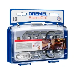Hot Dremel SKÆRESKIVE 37 X 175 X 145 MM
