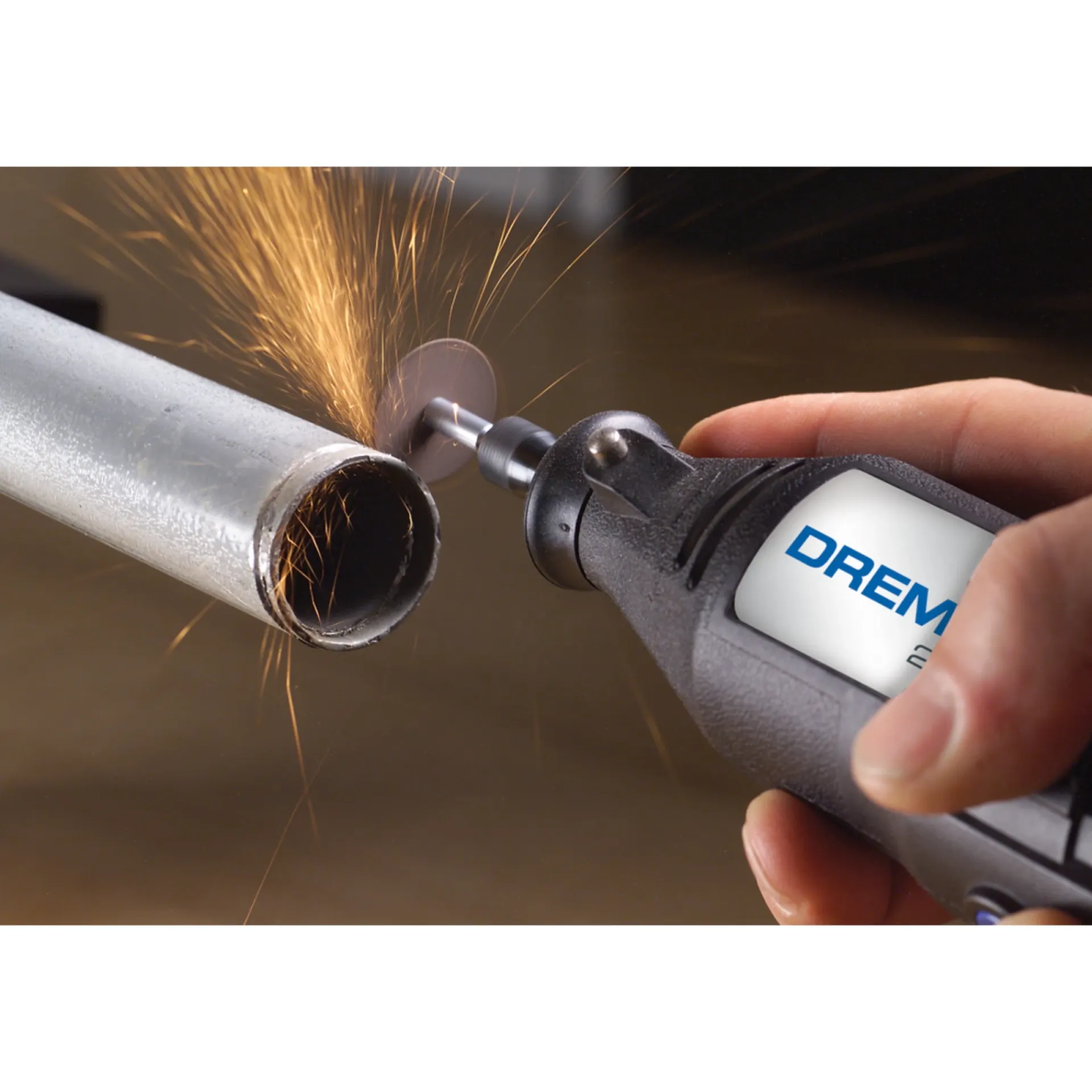 Discount Dremel SKÆRESKIVE 32MM 5 STK.