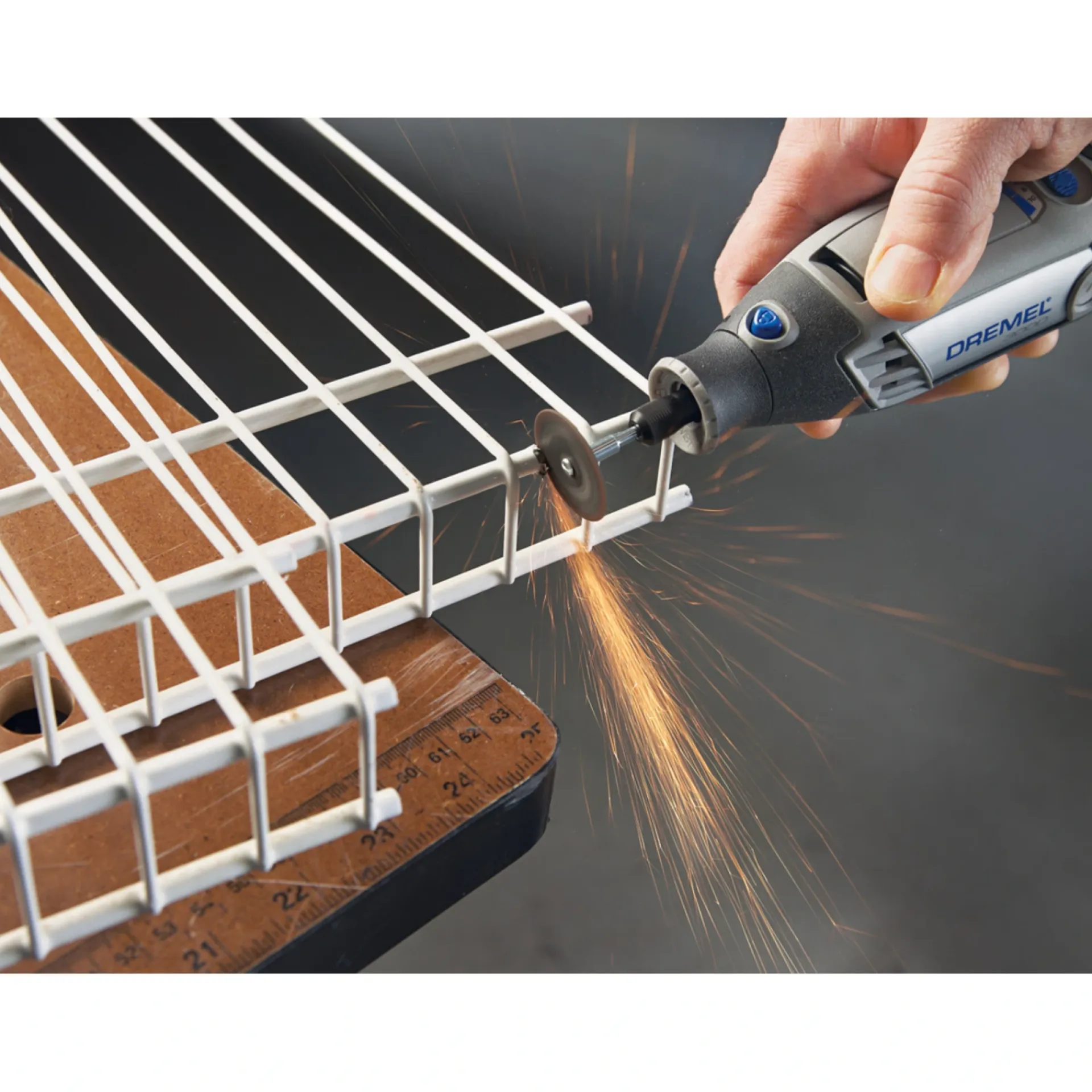 Discount Dremel SKÆRESKIVE 24MM 20 STK.