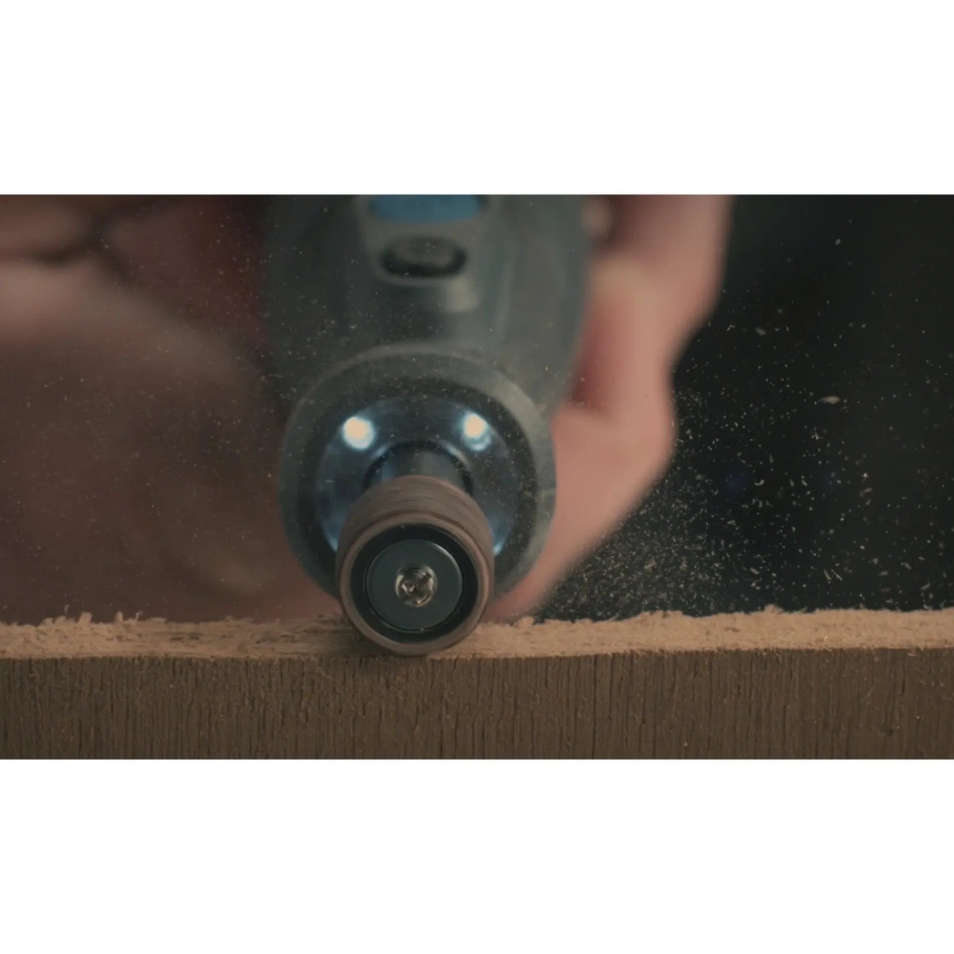 Dremel SLIBEBÅND K60 6 STK
