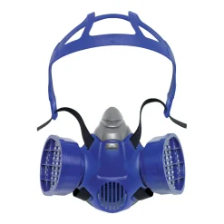 Outlet Dräger DRÄGER PAINTER SÆT, HALVMASKE ÅNDEDRÆTSVÆRN M