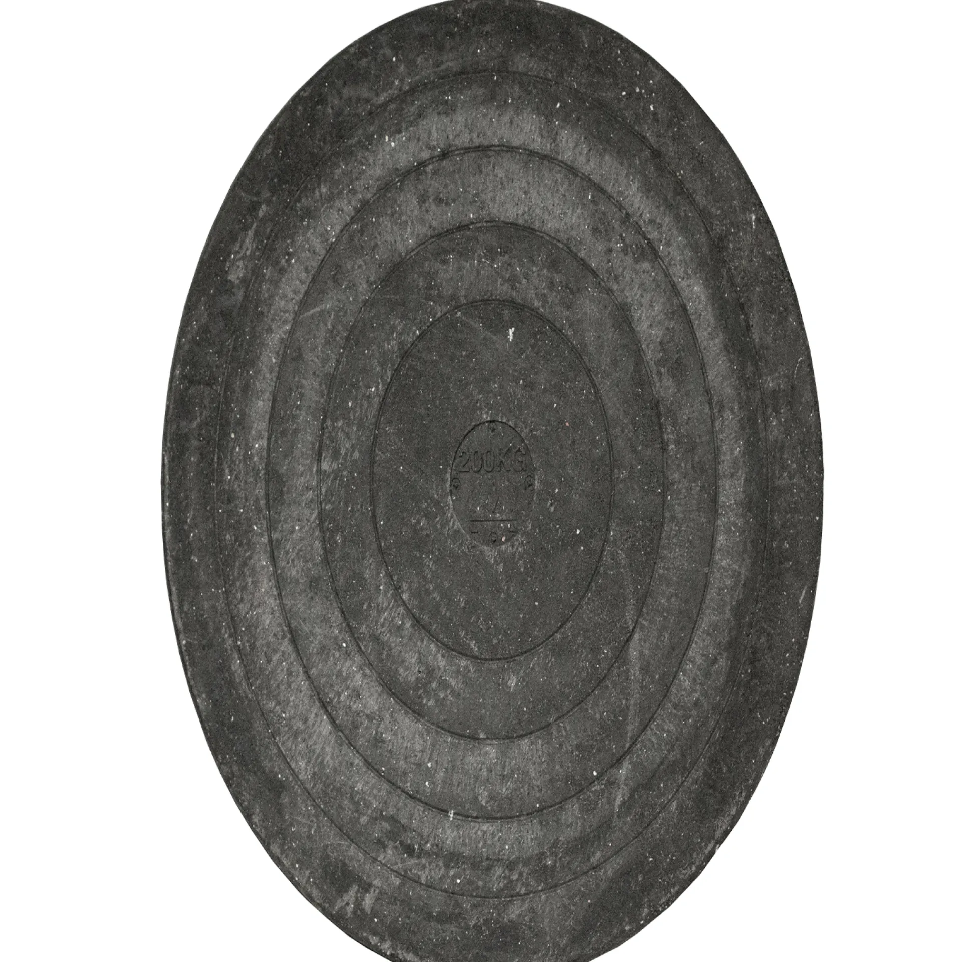 Hot Duco BRØNDDÆKSEL 65X770X770 MM 600 MM