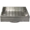 Duco FYLDDÆKSEL 400X400 MM Ø280 MM