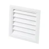 Discount Duka 63.1, 100 X 150 MM JALOUSIRIST GRÅ