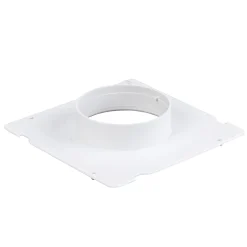 Best Duka 10 C, Ø100 MM. OVERGANGSSTYKKE